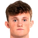 Liam Henderson